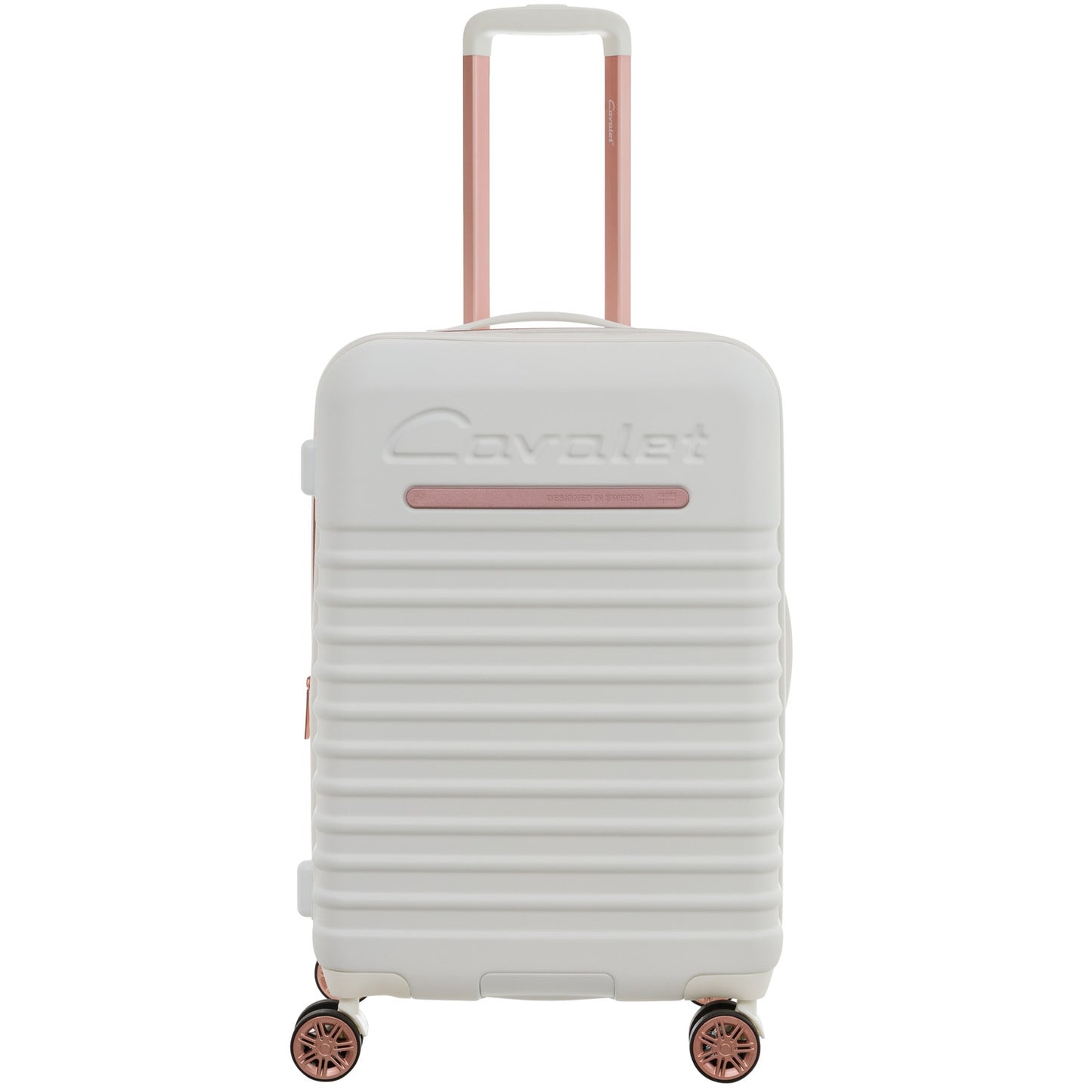 Pasadena Medium White/Rosé