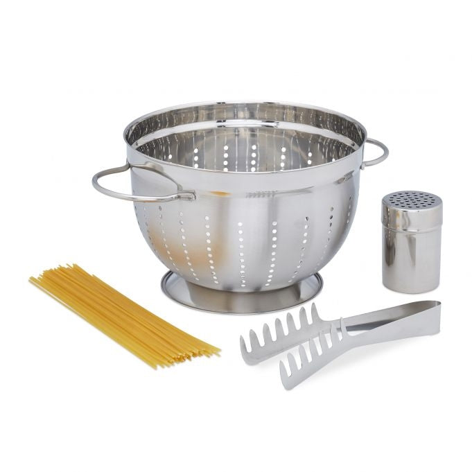 Pasta set 3 parts