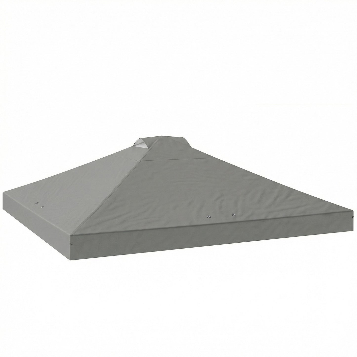 Pavilion Replacement Roof, 300x300 cm, UV50+, Waterproof