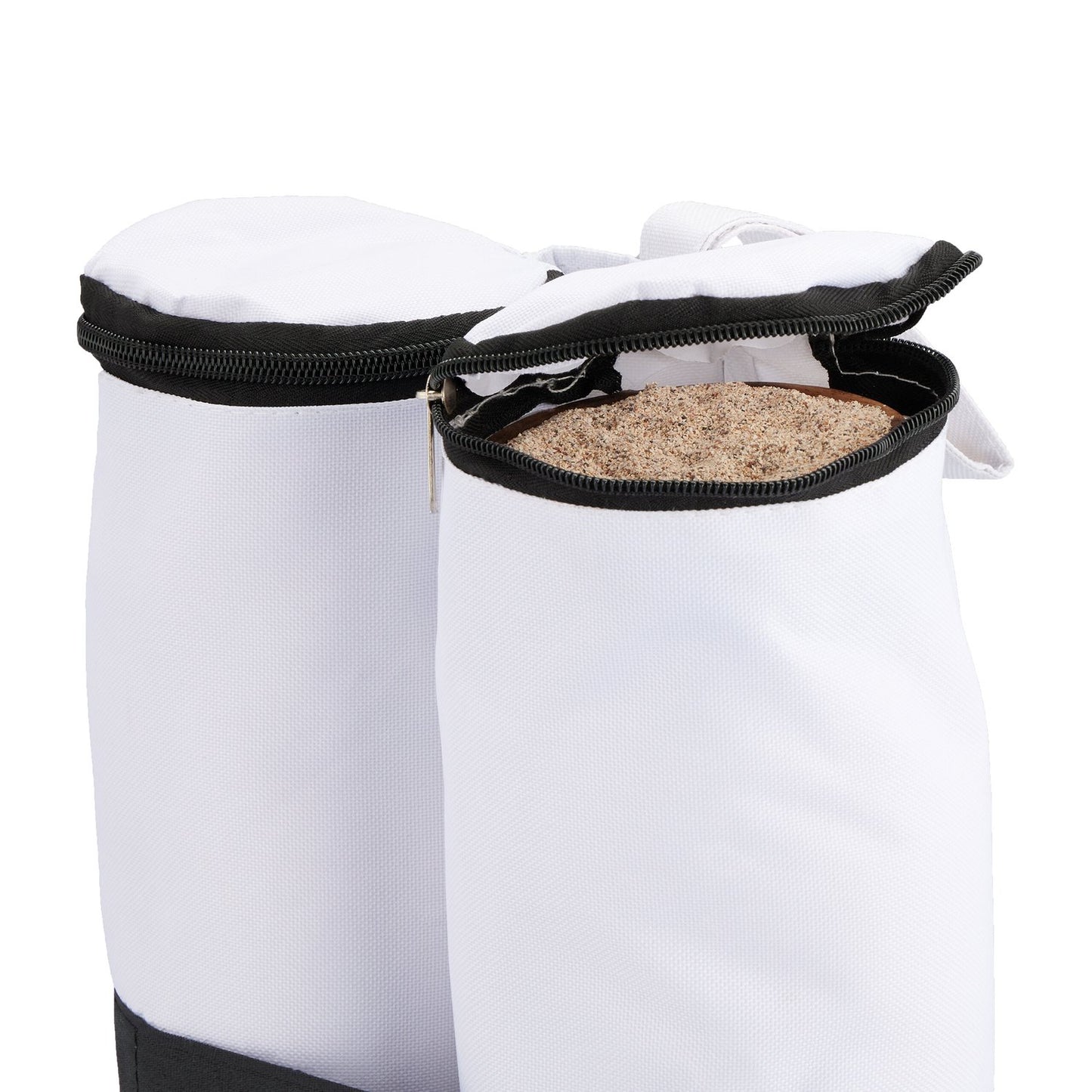 Pavilion sandbags set of 4