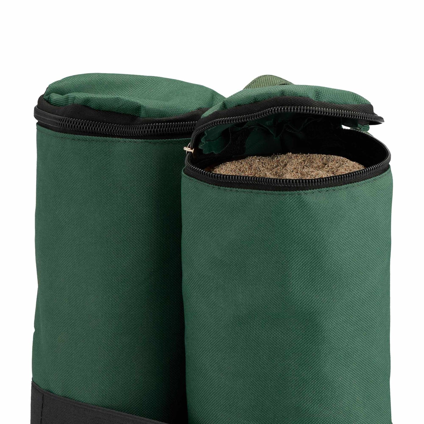 Pavilion sandbags set of 4