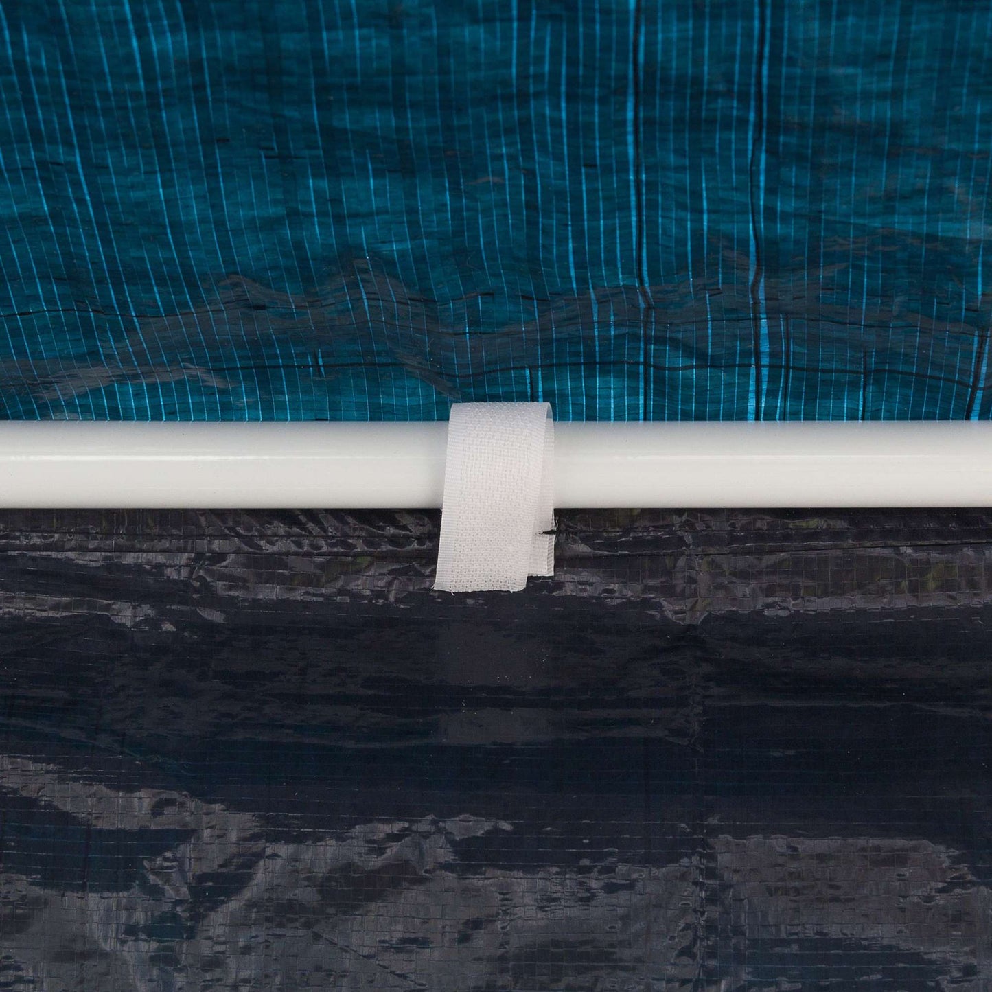 Pavilion side parts set of 2