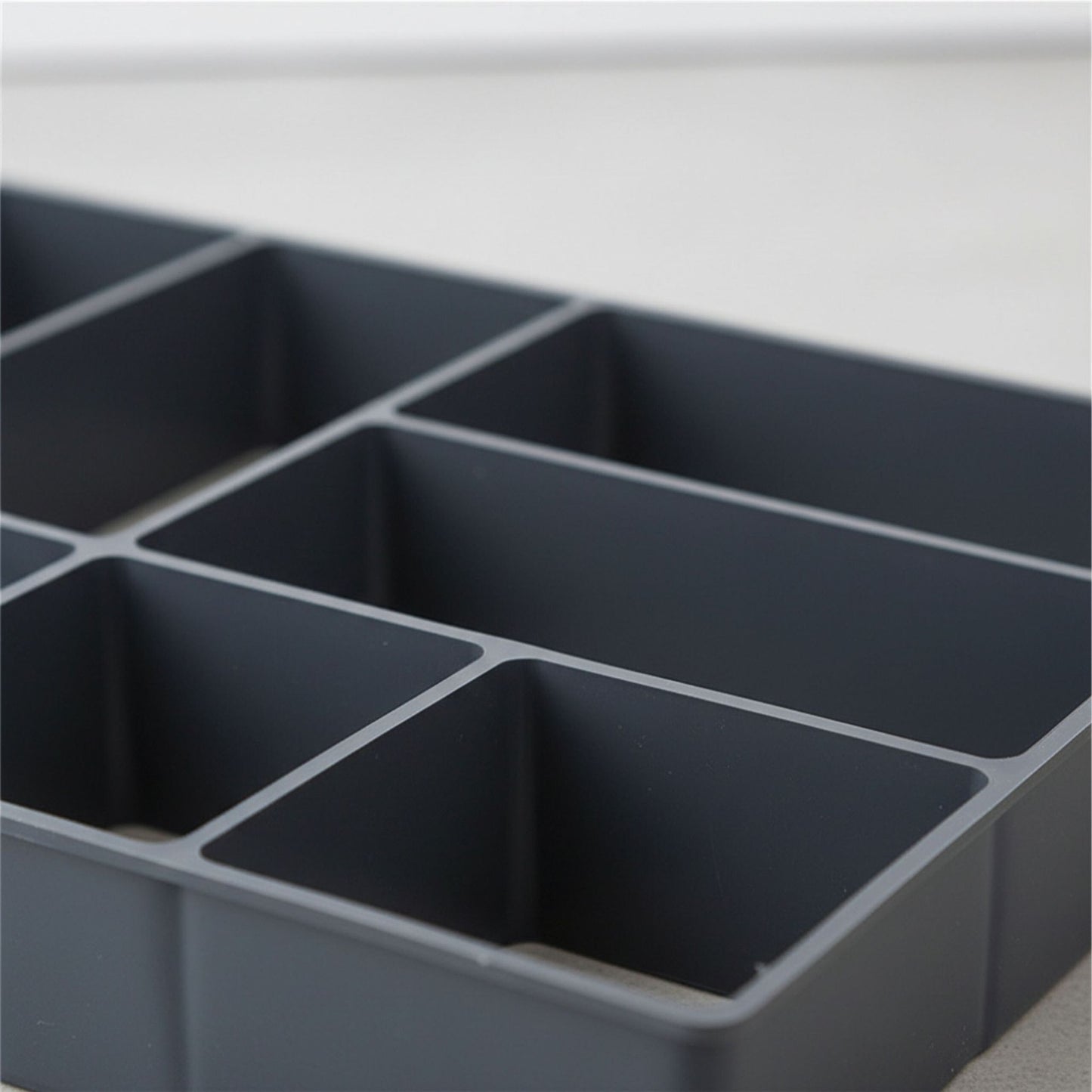 Paving Moulds Set, 40x40 cm, Reusable for Concrete