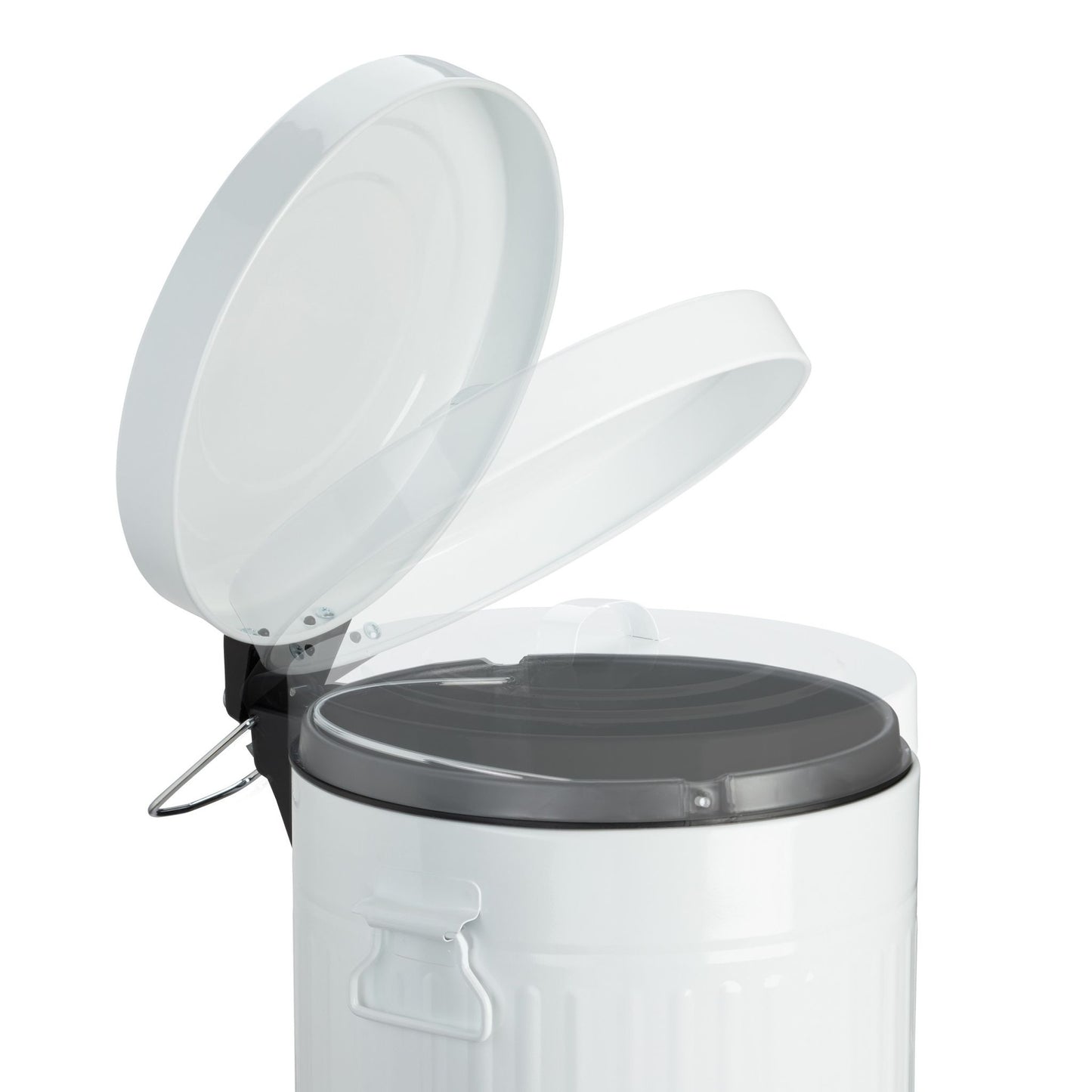Pedal bucket vintage