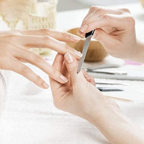 Pedicure set - 30 pieces. Soulima 21447