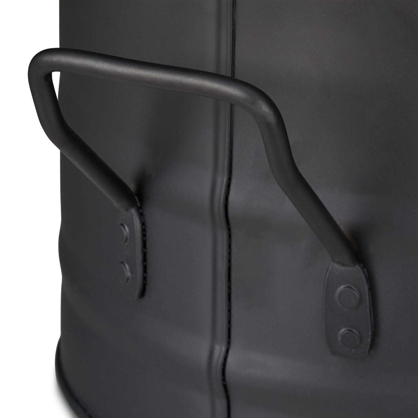 Pellet bucket set of 3