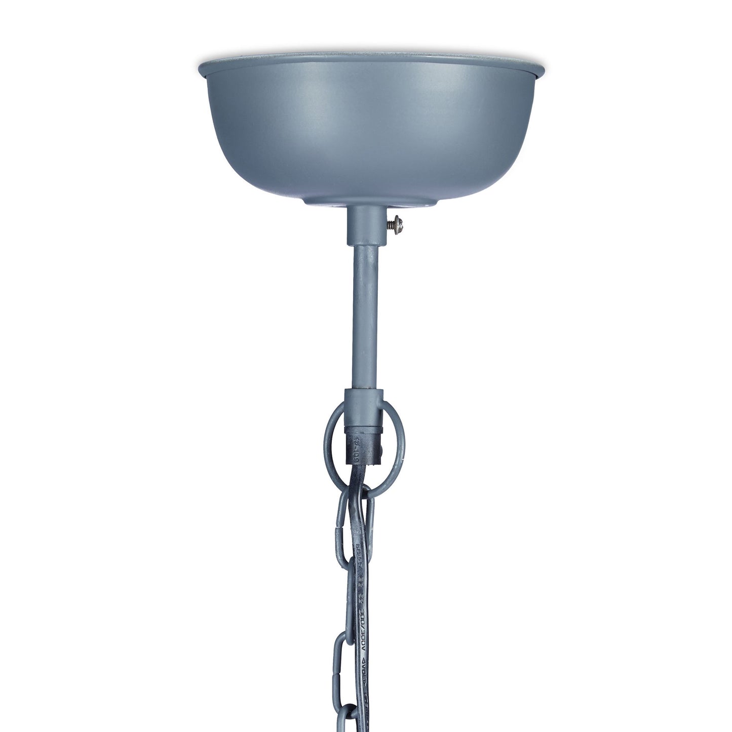 Pendant lamp industrial design