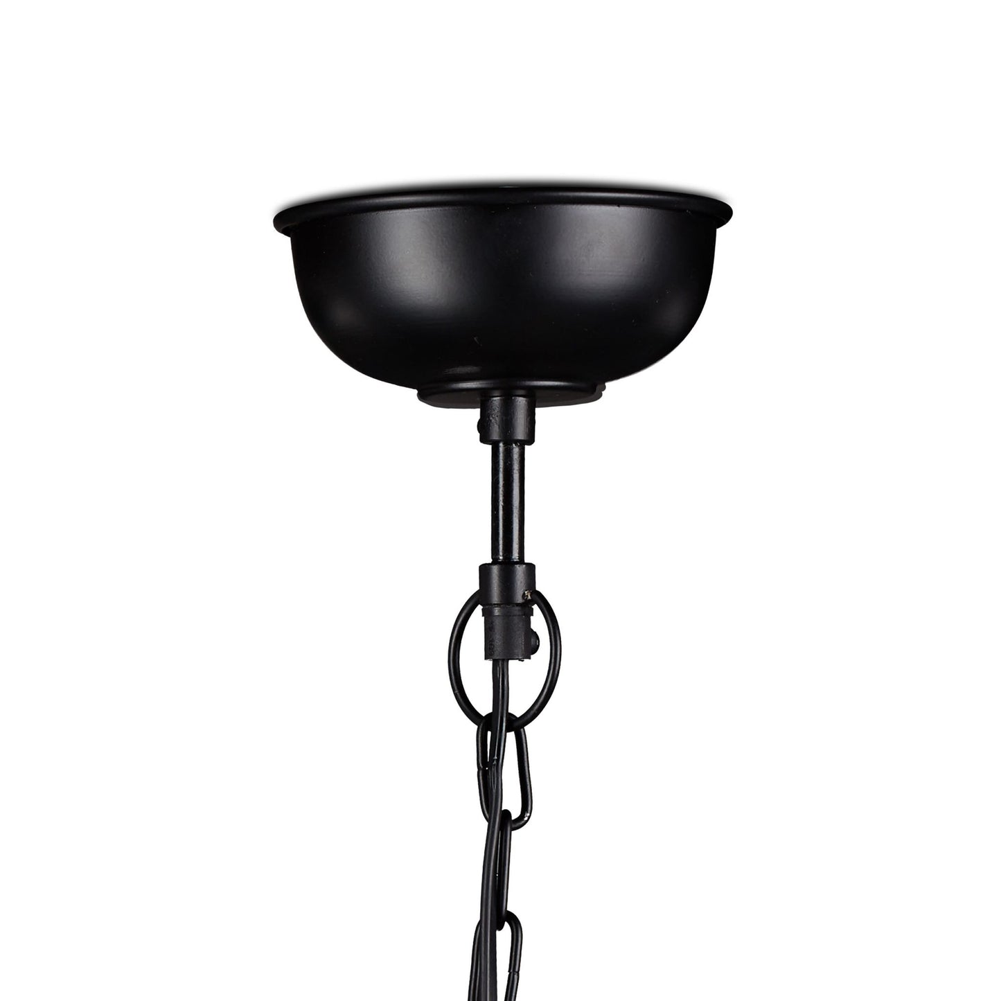 Pendant lamp industrial design
