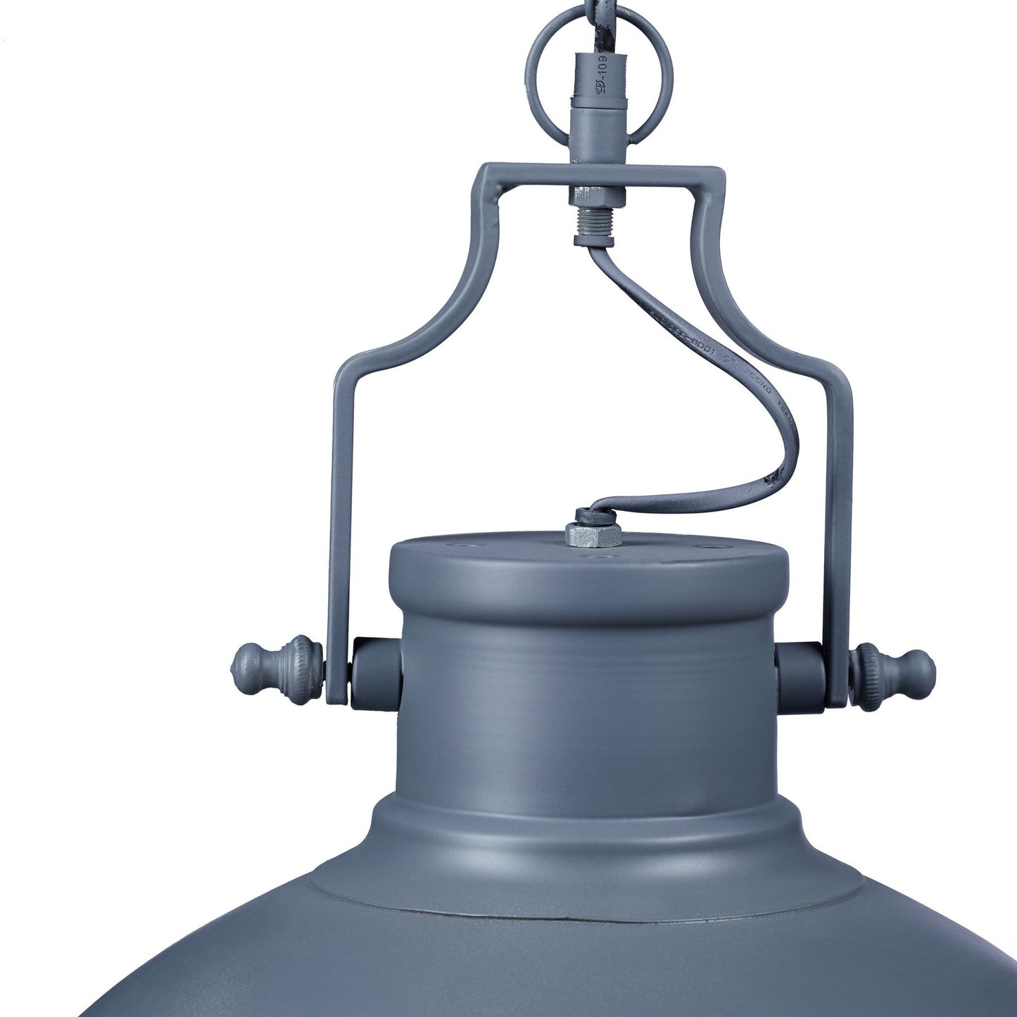 Pendant lamp industrial design