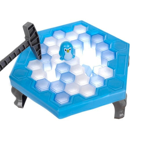 Penguins Arcade Game 24925