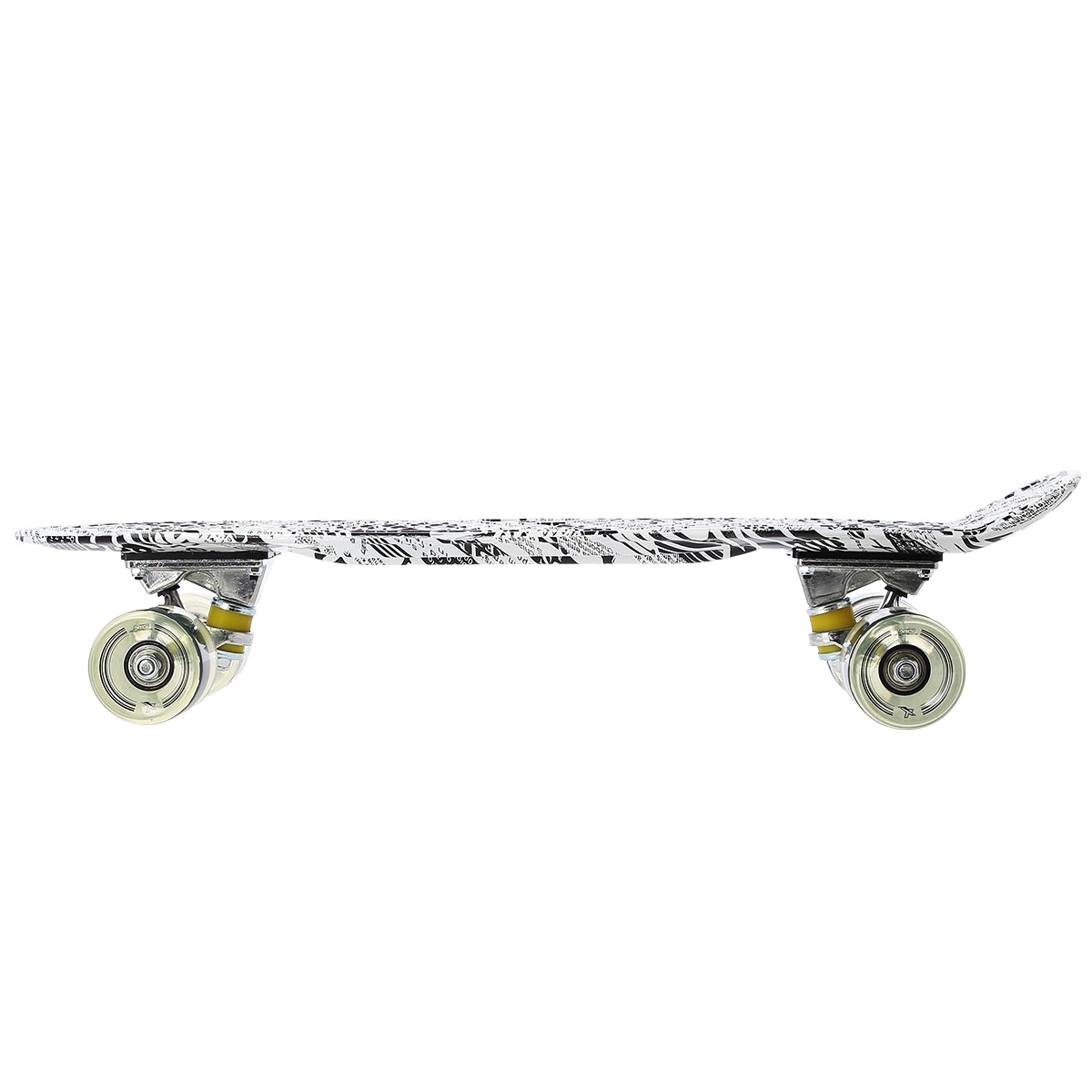 Pennyboard Art Paper – Durable Skateboard Deck