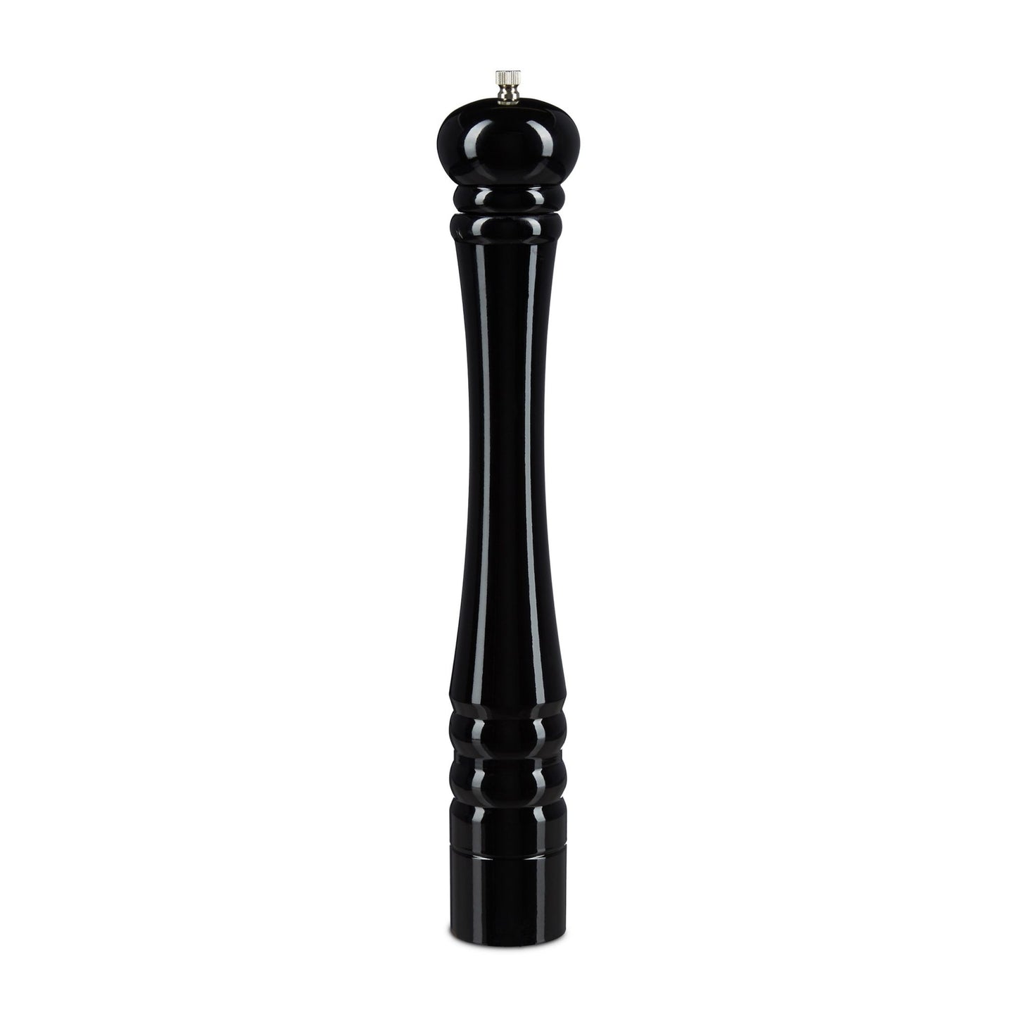 Pepper mill wood
