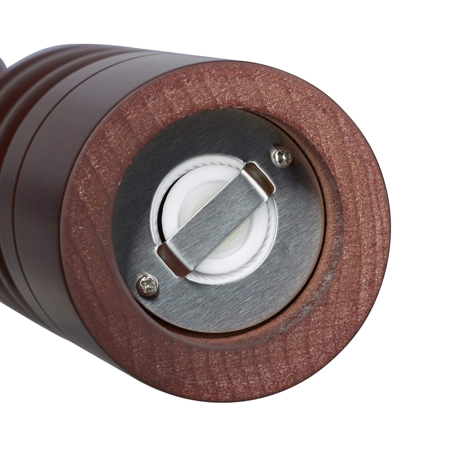 Pepper mill wood