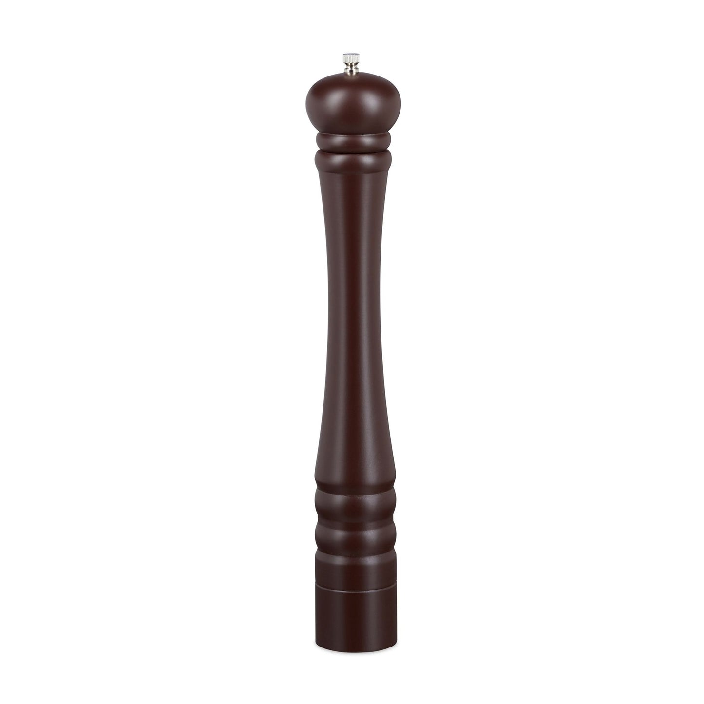 Pepper mill wood