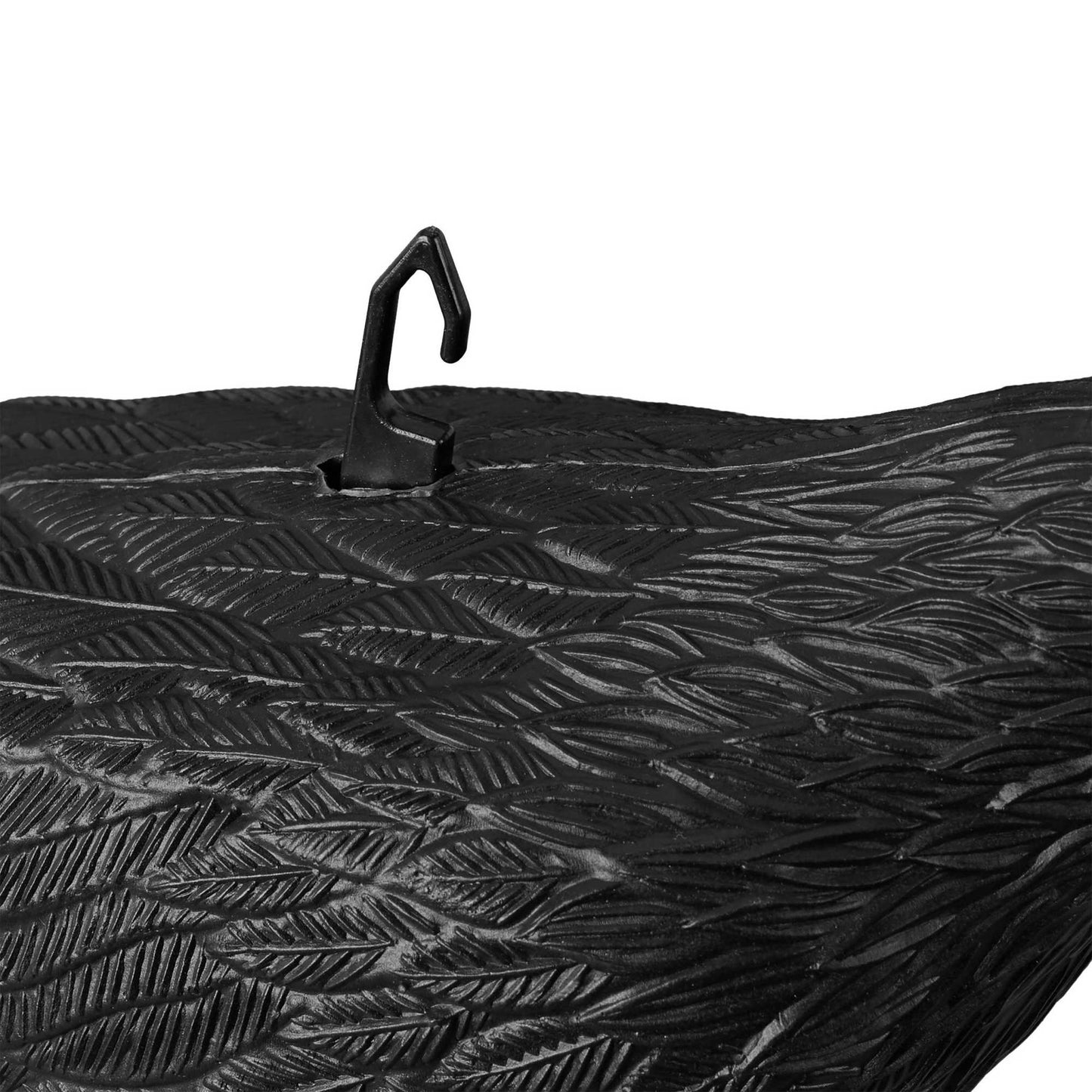Perching Crow Bird Repellent