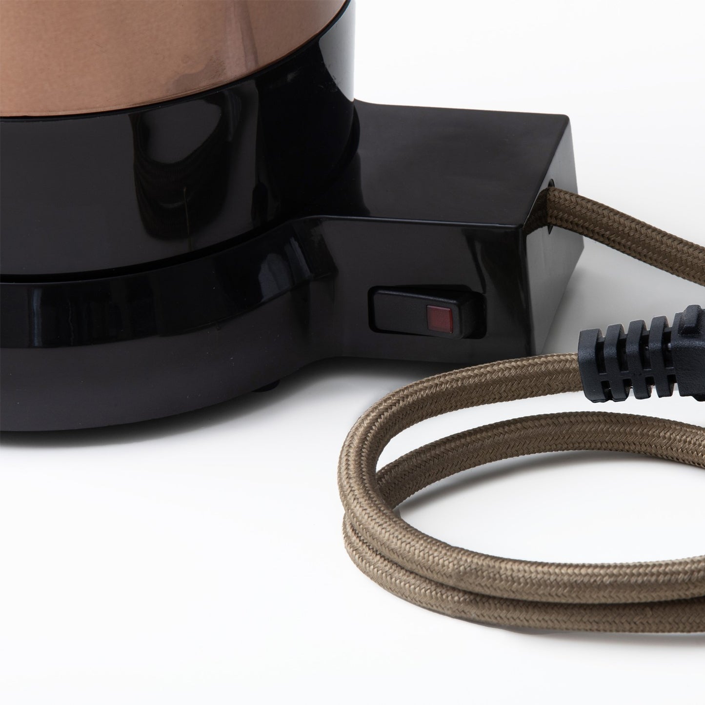 Percolator Original Copper color steel 12kp