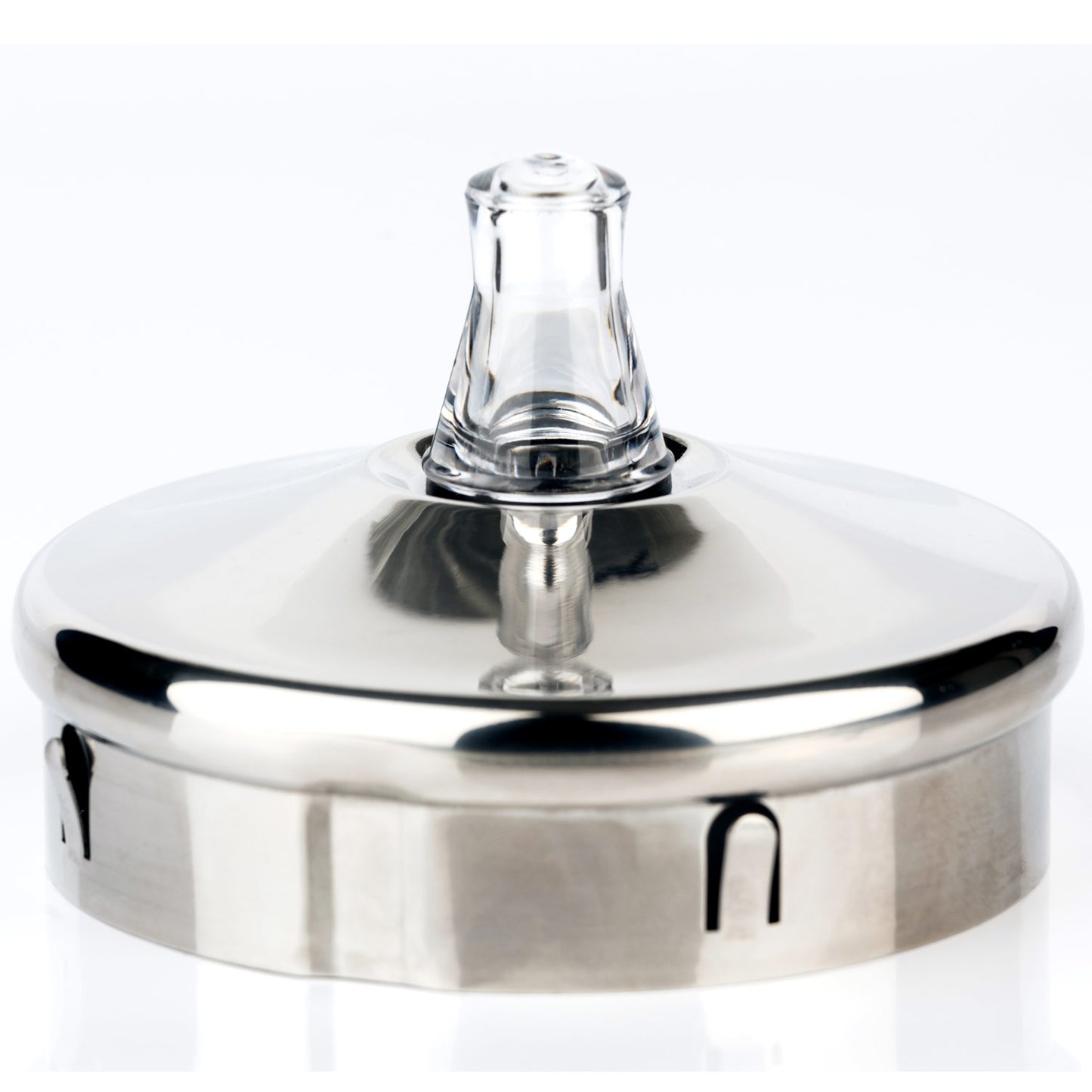 Percolator knob Original 2-pack