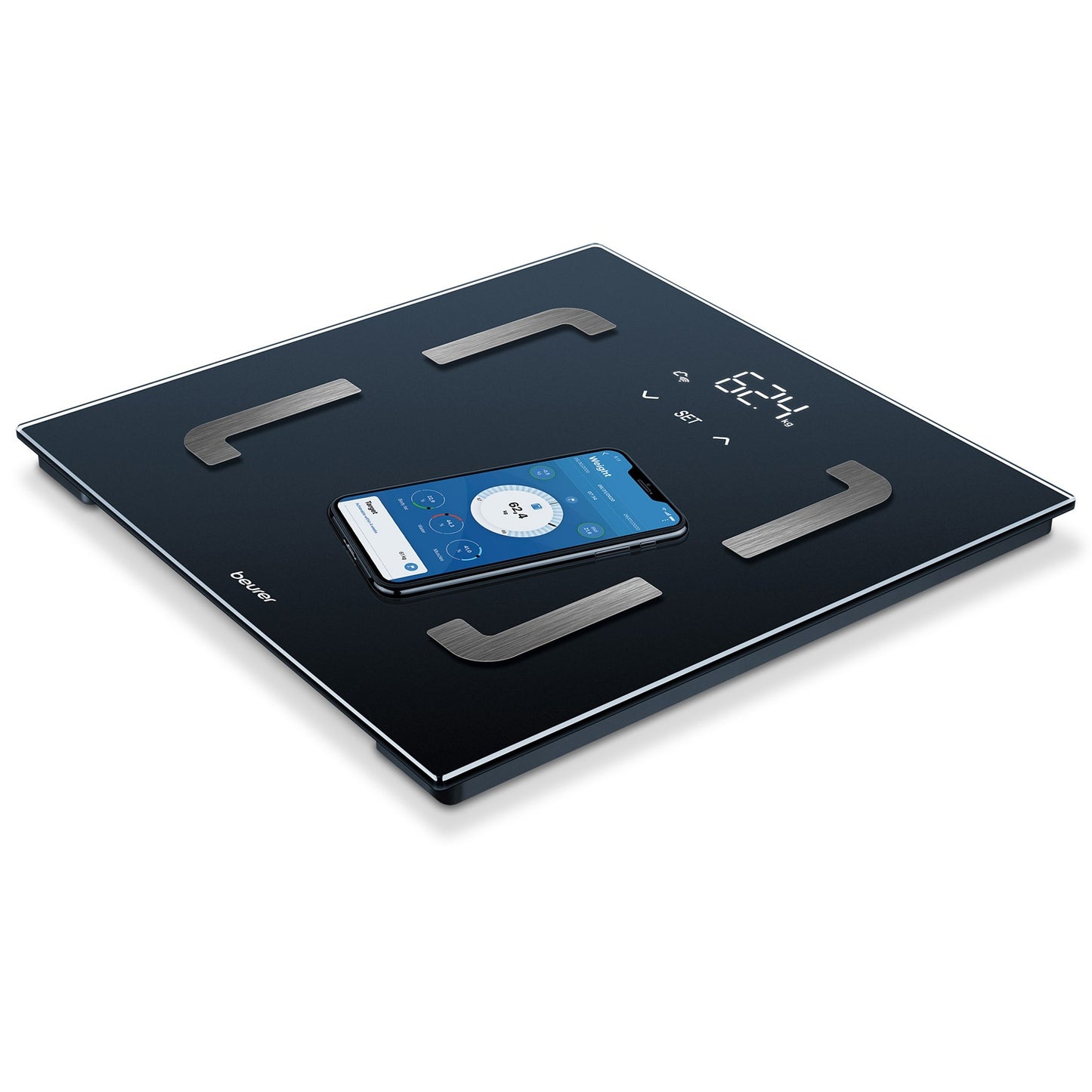 Personal scale BF 880 Wifi