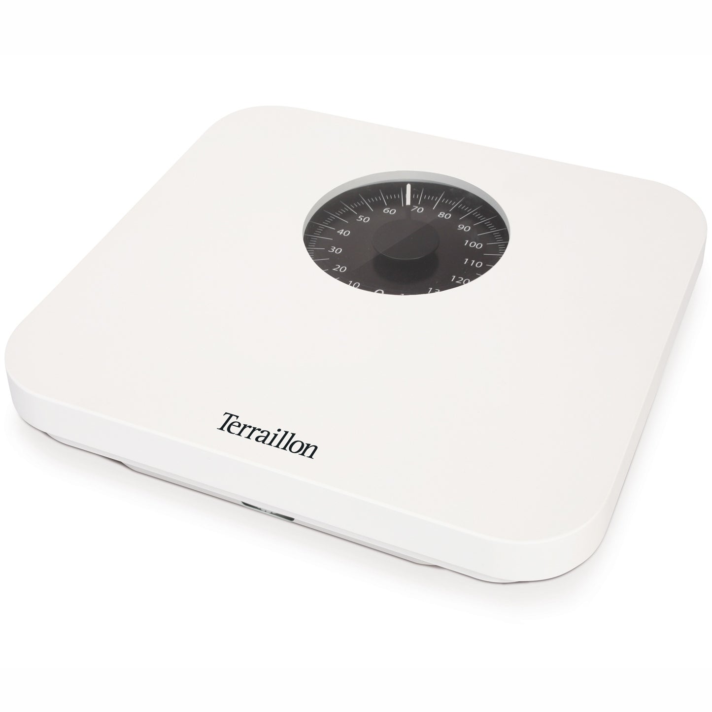Personal scale Mechanical Nautic White N°1 13907
