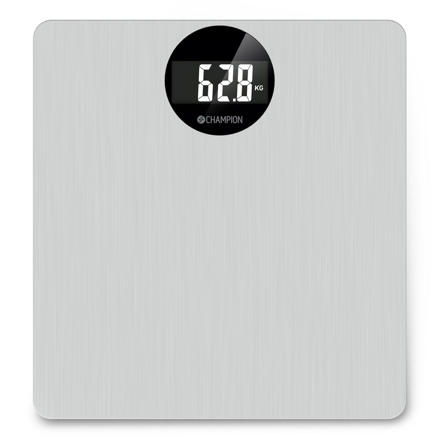Personal scale PV400 Stainless steel