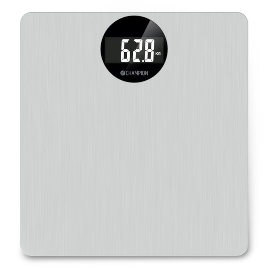 Personal scale PV400 Stainless steel
