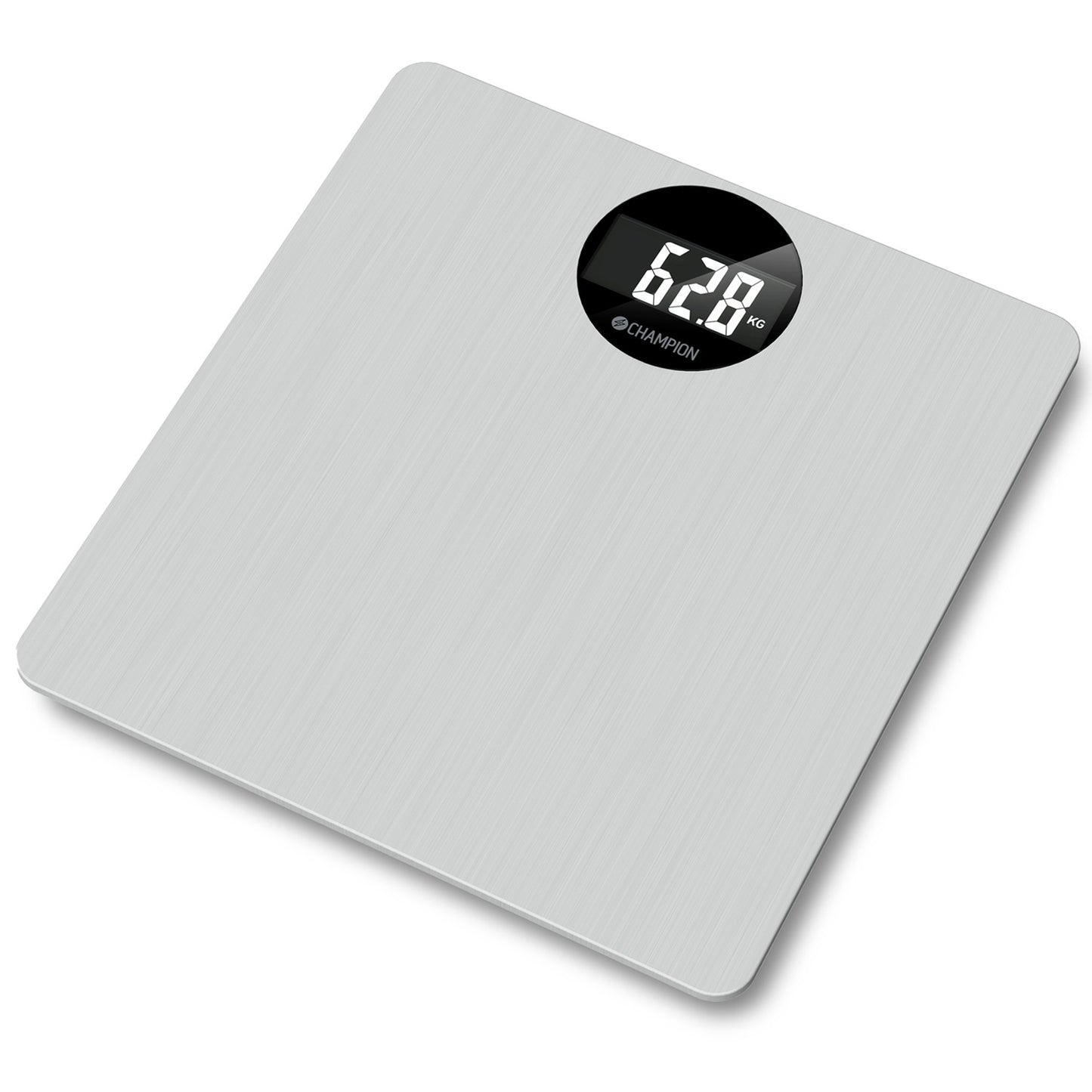 Personal scale PV400 Stainless steel