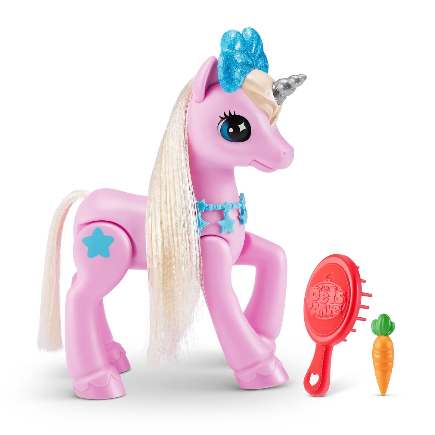 Pets Alive Playset Unicorn