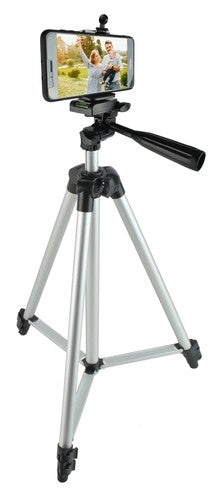 Photo tripod for the phone - set