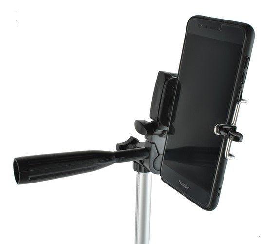 Photo tripod for the phone - set
