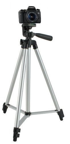 Photo tripod for the phone - set