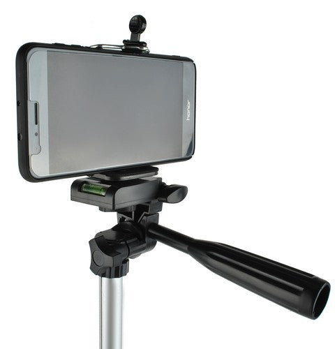 Photo tripod for the phone - set