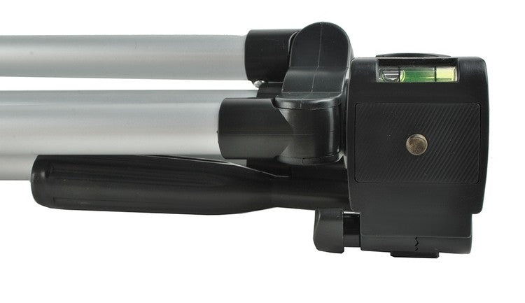 Photo tripod for the phone - set