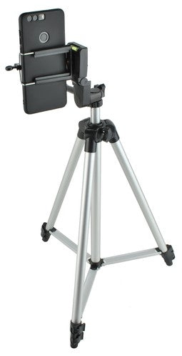 Photo tripod for the phone - set