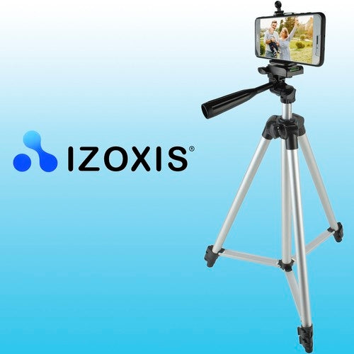 Photo tripod for the phone - set
