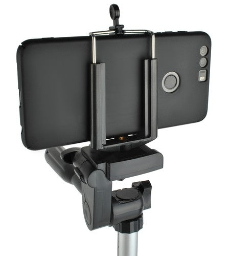 Photo tripod for the phone - set
