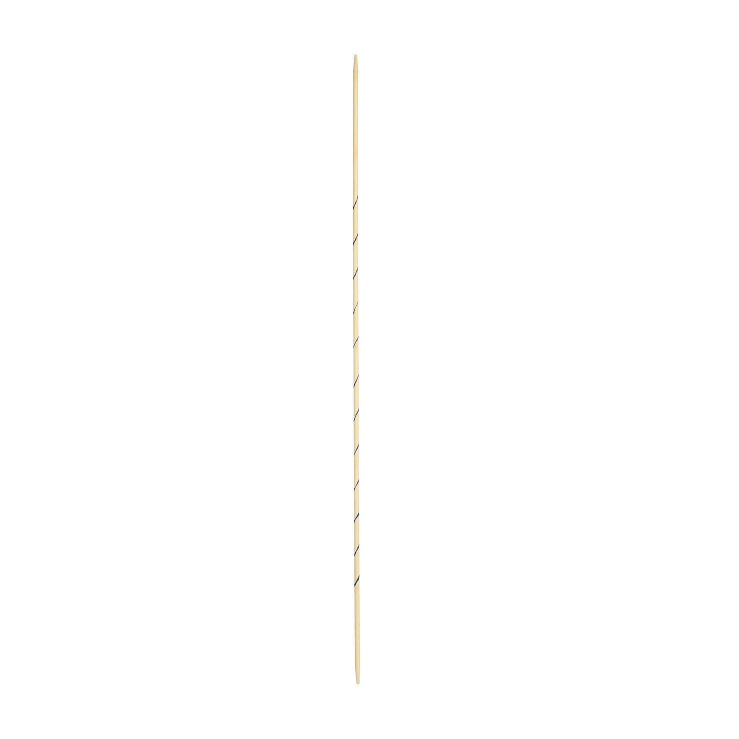Picking stick garden game
