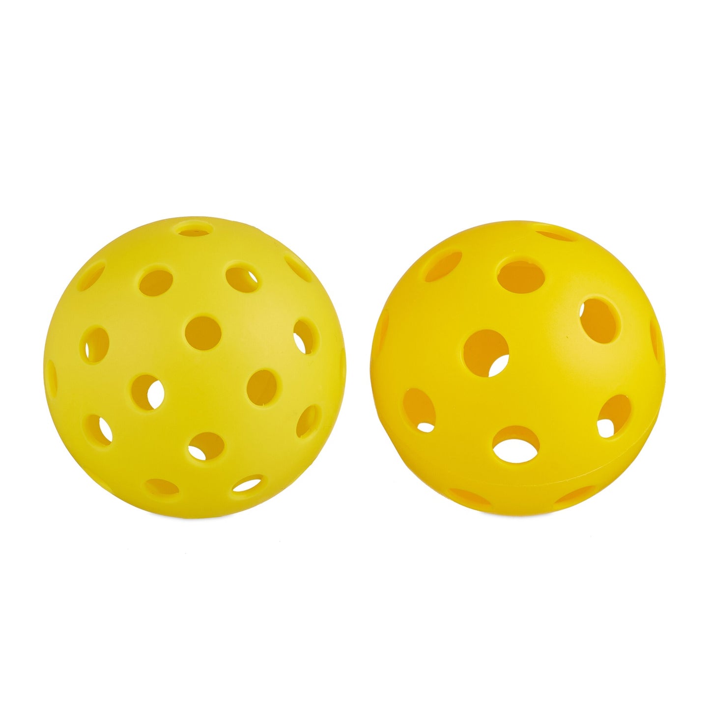 Pickleball set 4 rackets & 8 balls