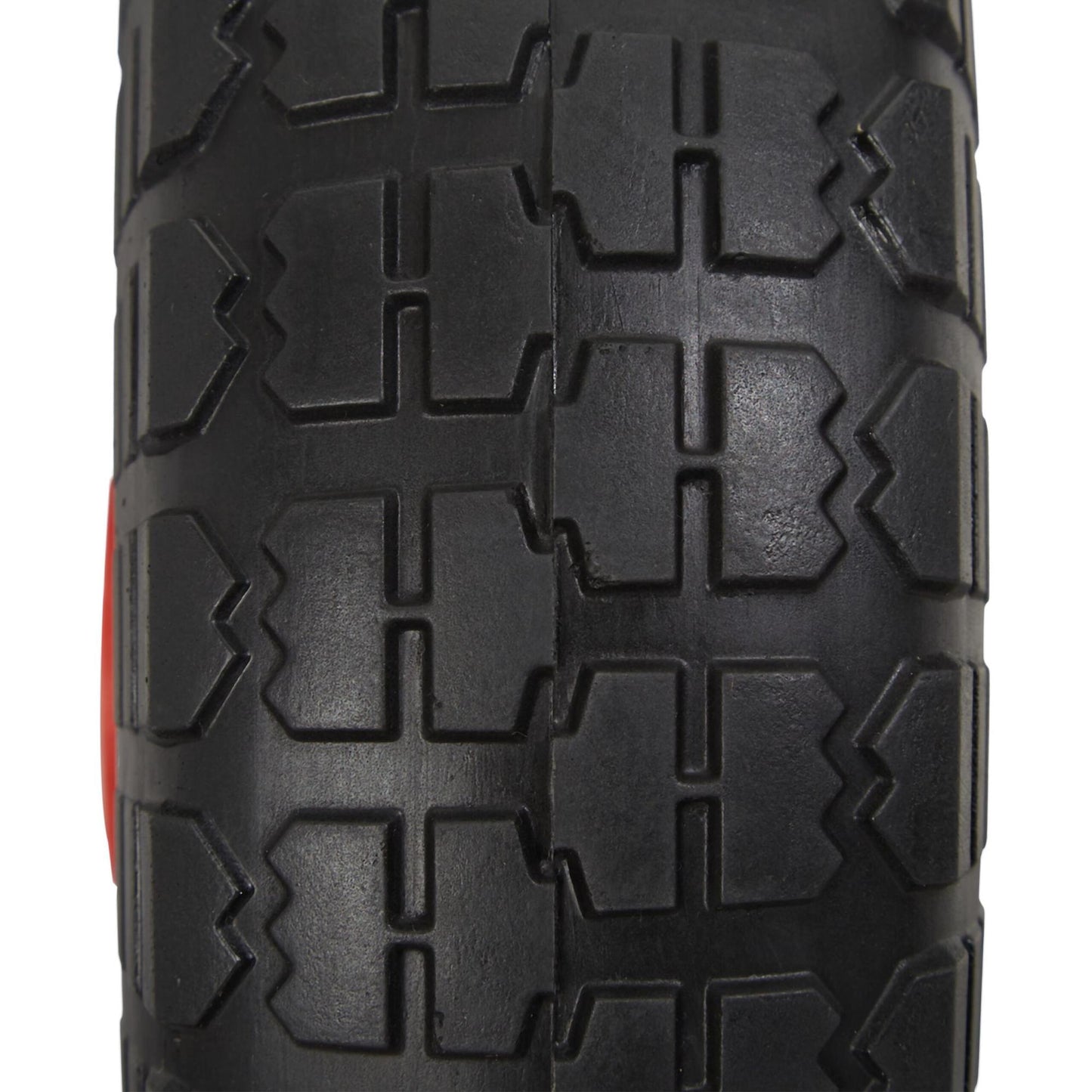 Pick-up wheel PU in set of 4