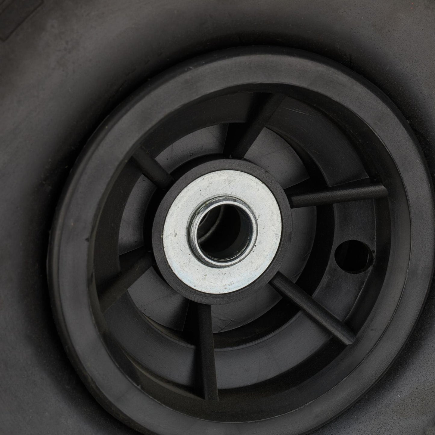 Pick-up wheels PU set of 4 4.10/3.50-4