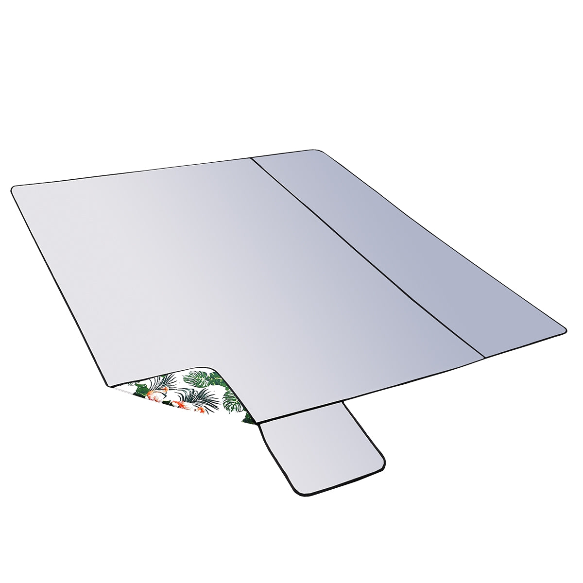 Picnic Mat 220x200 cm, Waterproof, Foldable