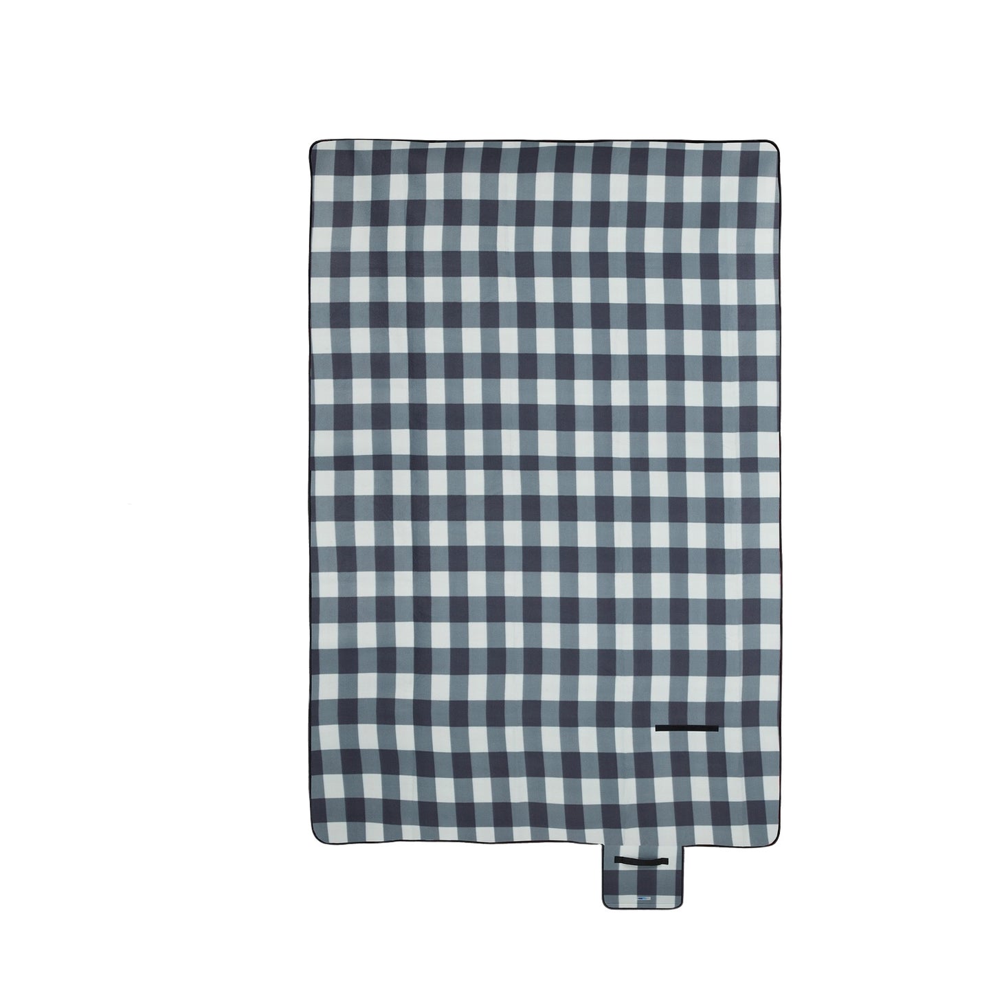 Picnic blanket 300 x 200 cm checkered