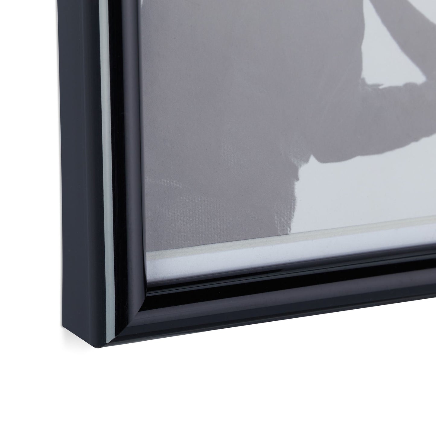 Picture frame - 2 pcs 10 x 15 cm