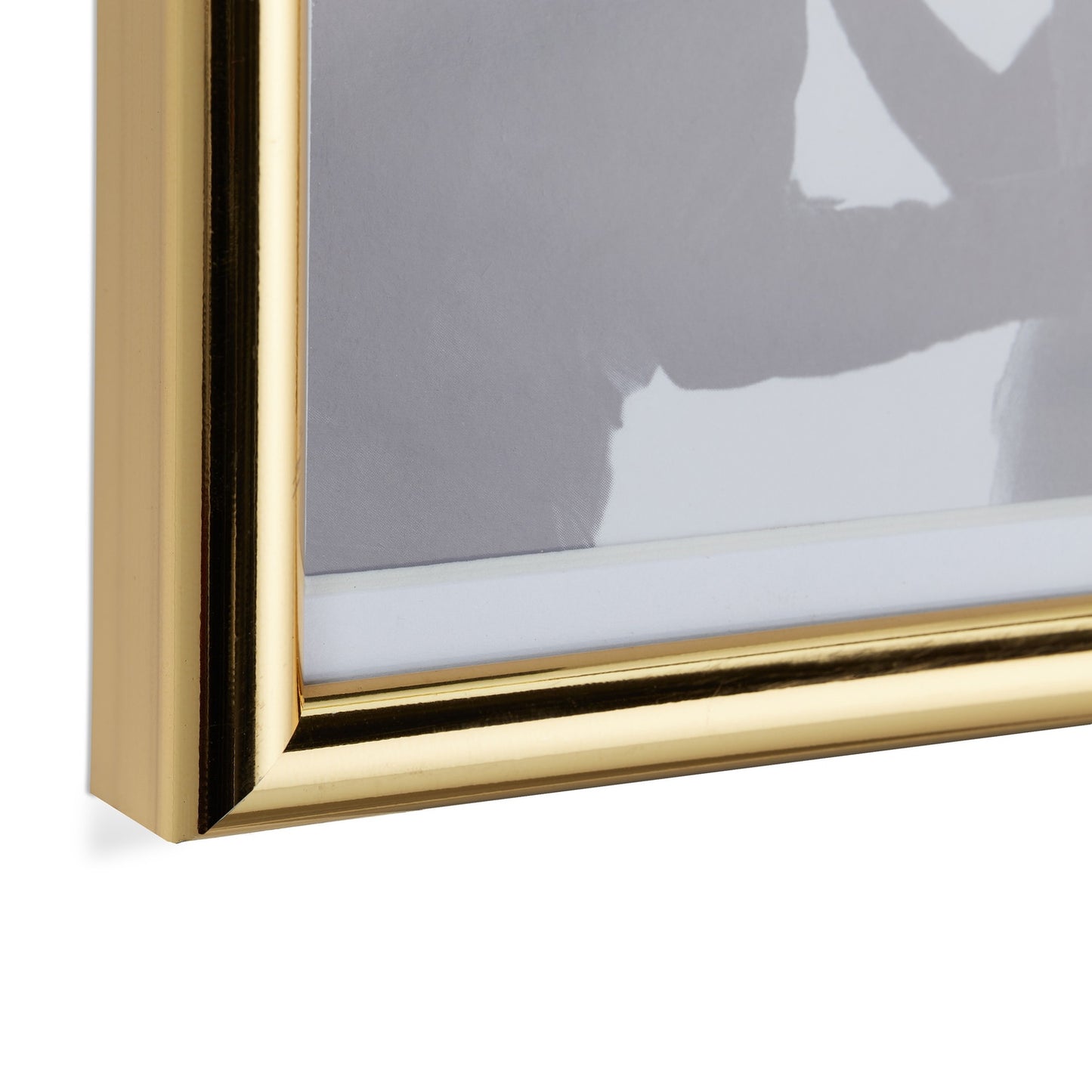 Picture frame - 2 pcs 10 x 15 cm