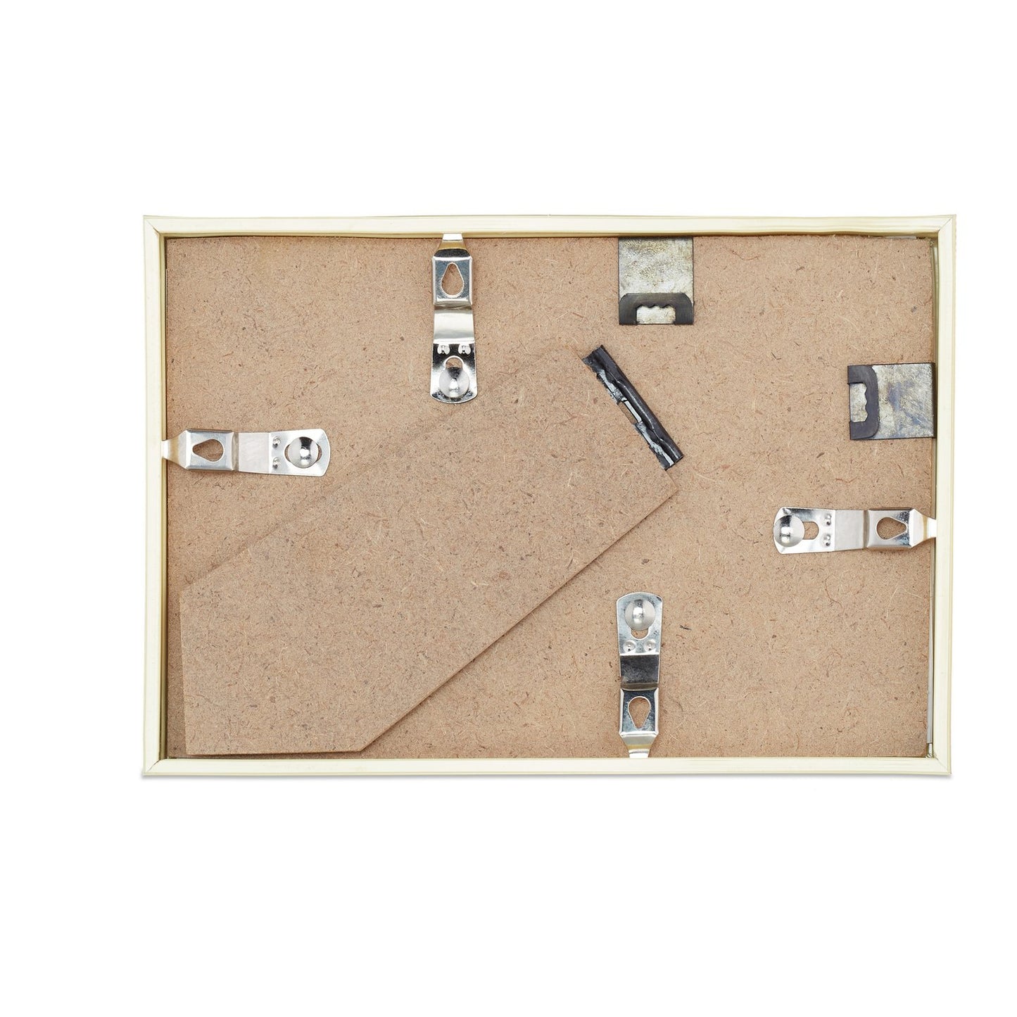 Picture frame - 2 pcs 10 x 15 cm