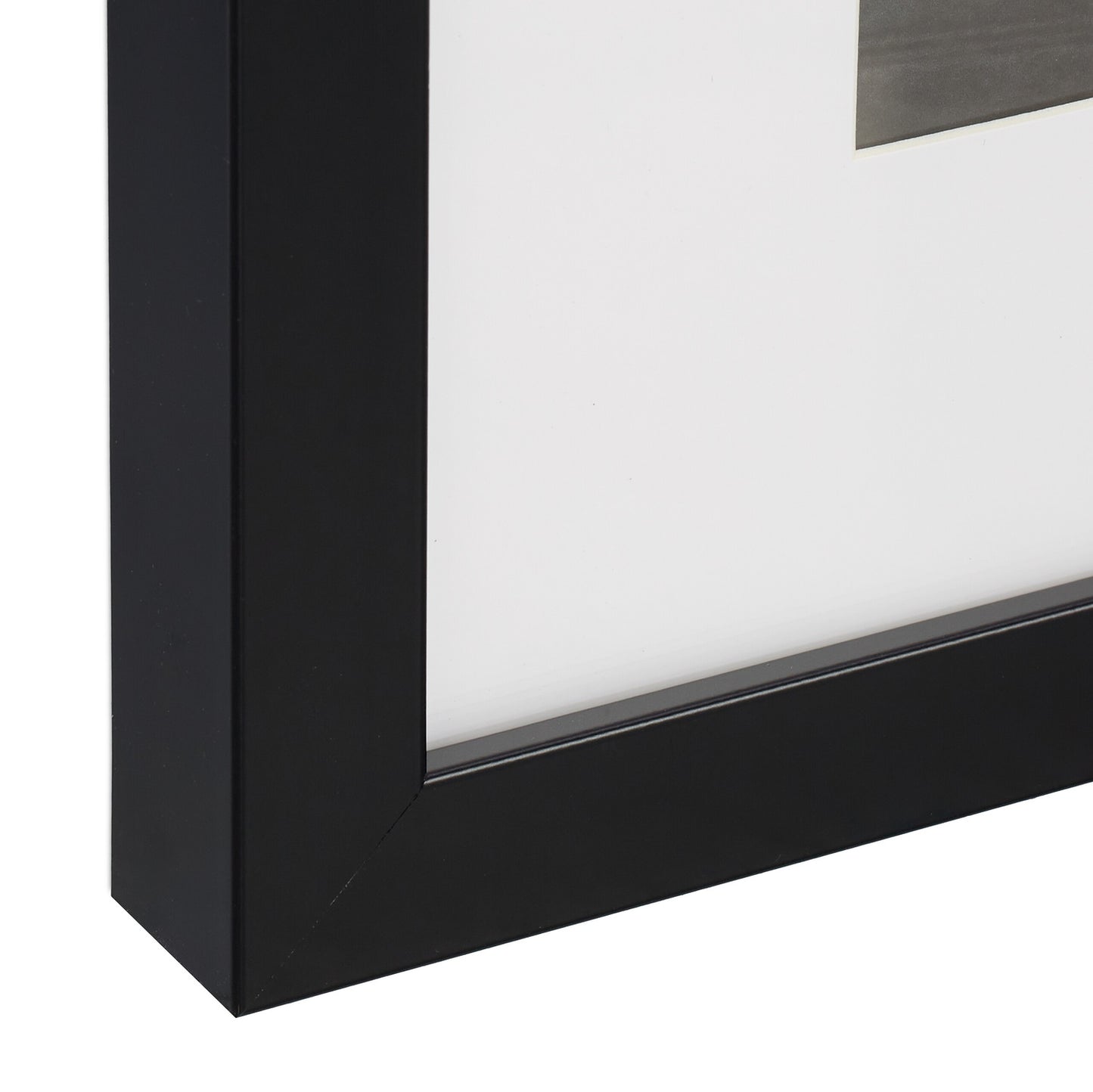 Picture frame 38.5 x 38.5 cm Set of 2
