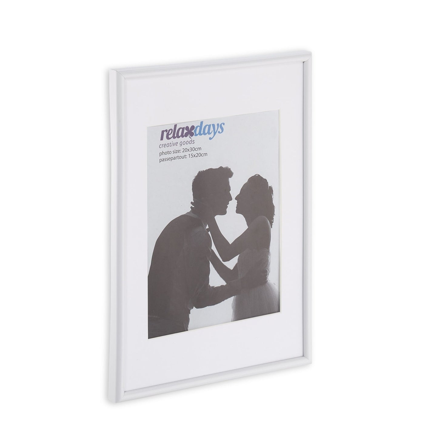 Picture frame Set of 2 20x30 cm