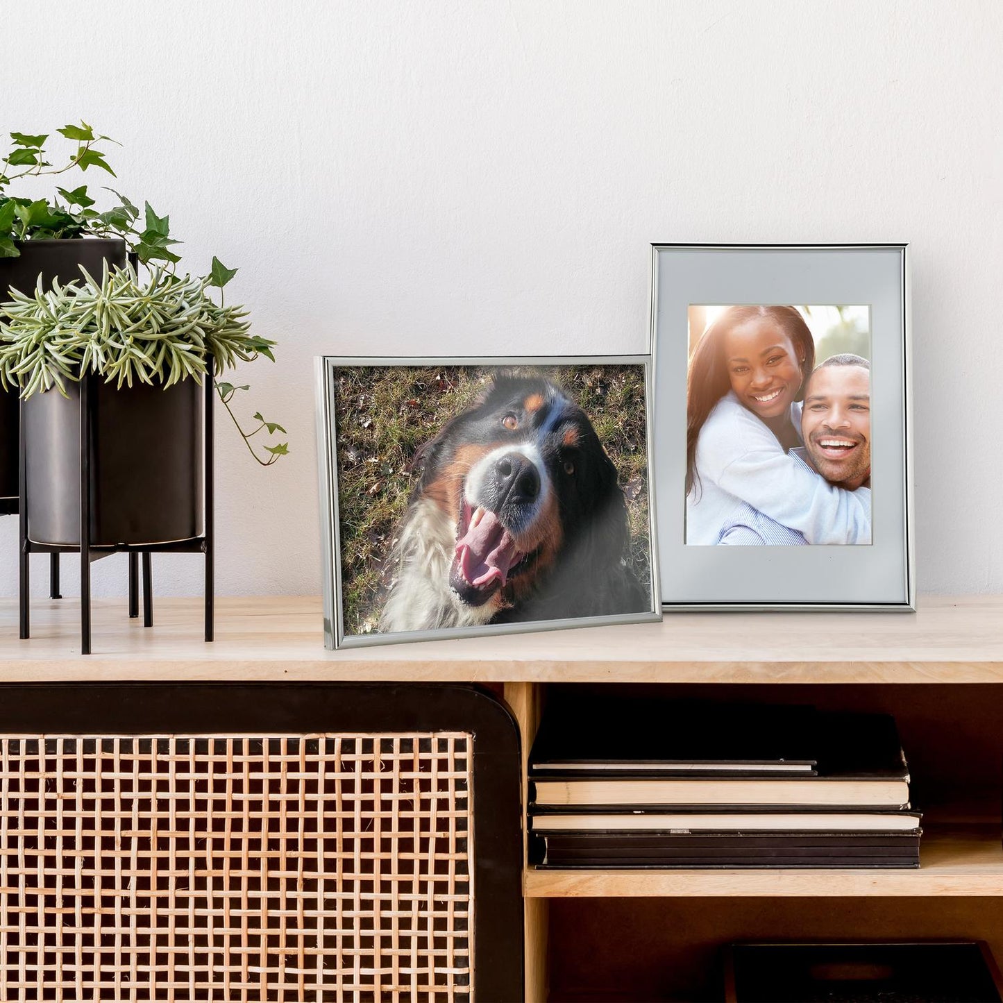 Picture frame Set of 2 20x30 cm