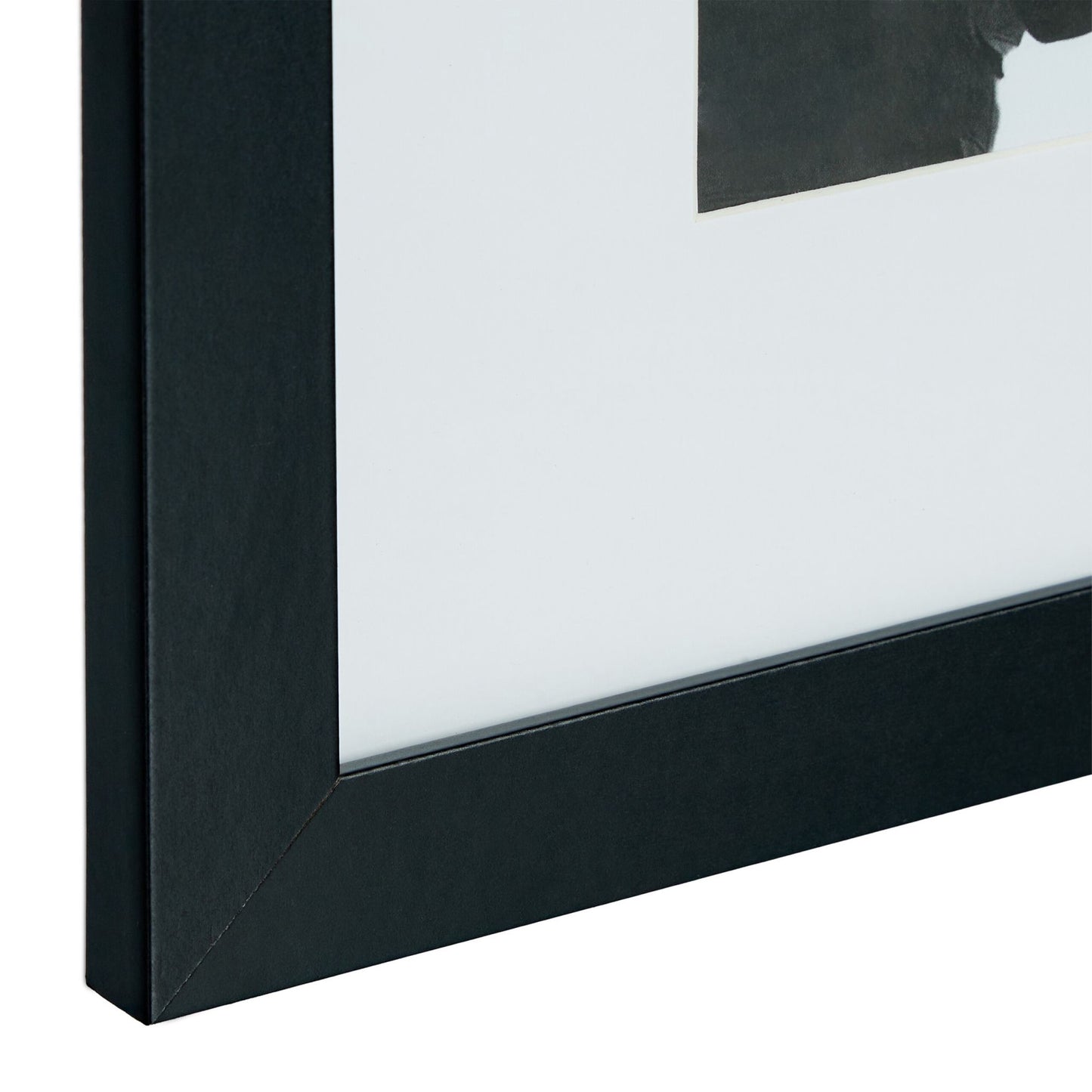 Picture frame set of 10