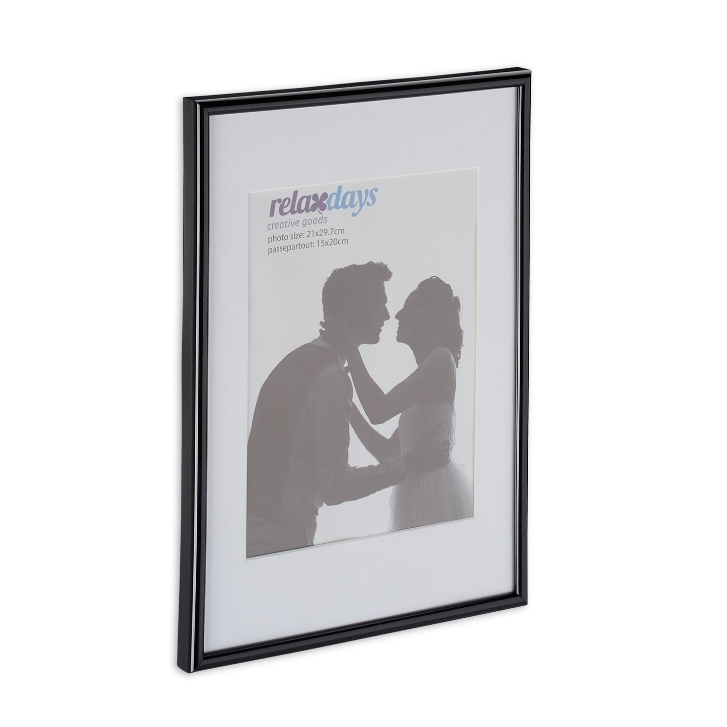 Picture frame set of 2 A4