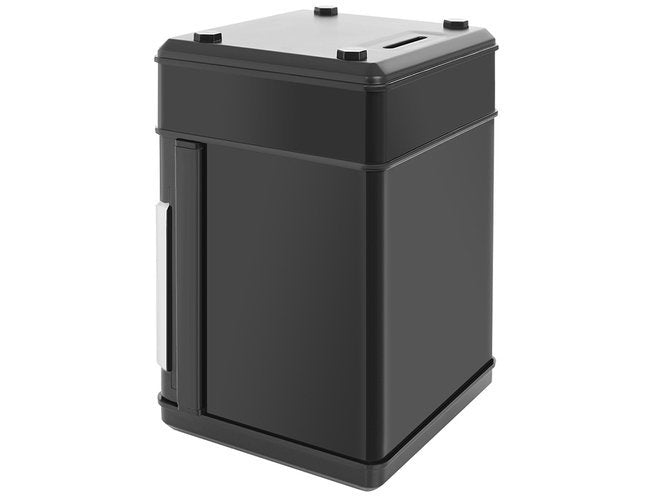 Piggy bank - safe / electronic ATM